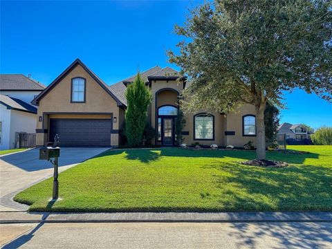 12571 St Ann Court Willis TX 77318