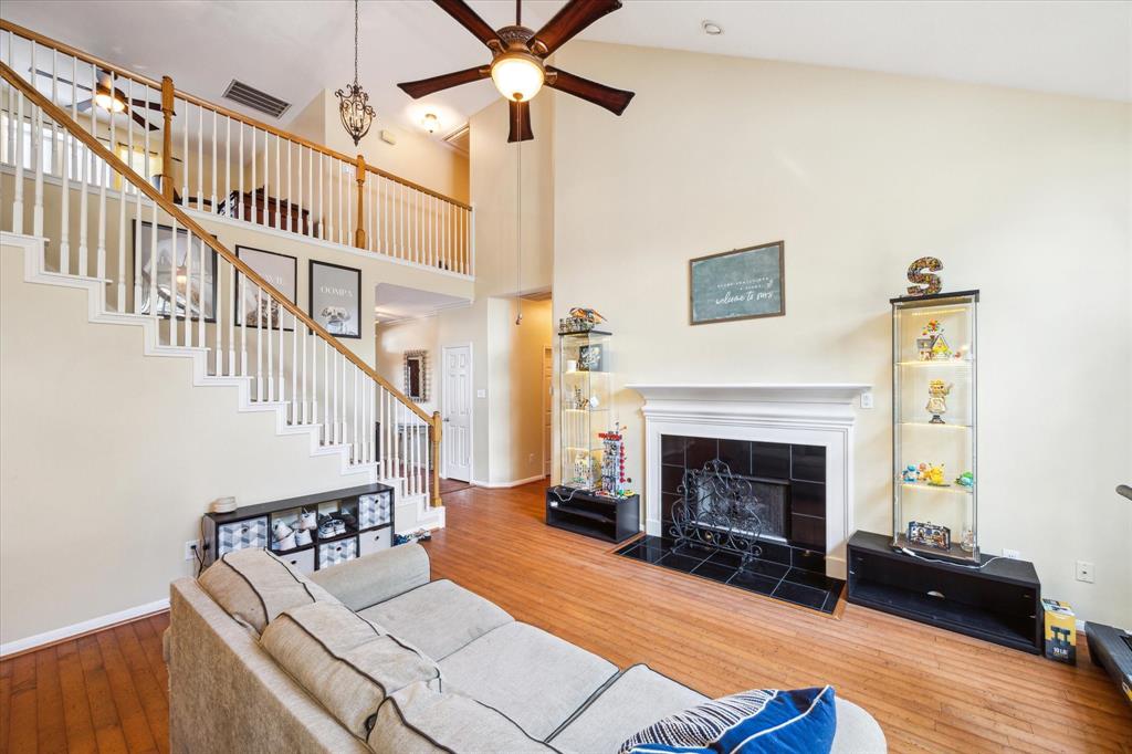 1410 Poplar Court, Seabrook, Texas image 3