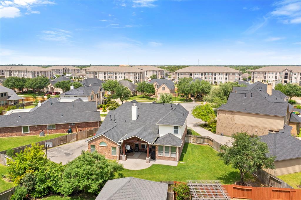 7410 Norwood Point Court, Richmond, Texas image 2
