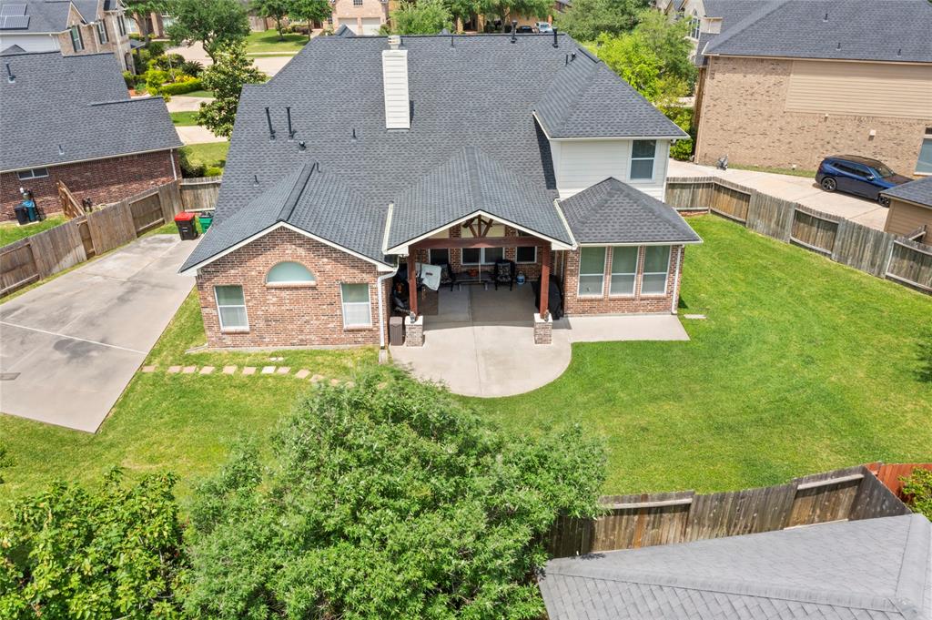 7410 Norwood Point Court, Richmond, Texas image 30