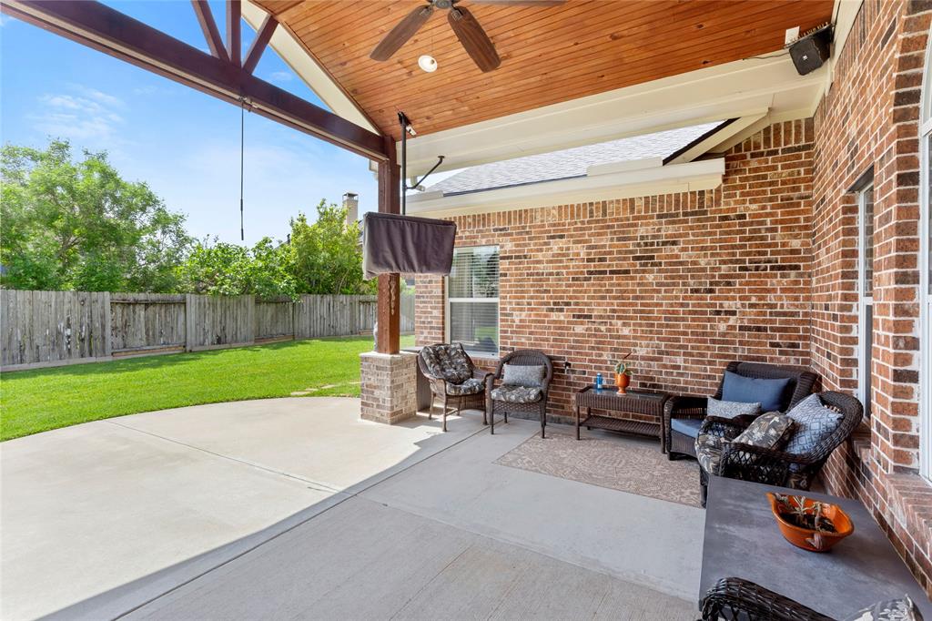 7410 Norwood Point Court, Richmond, Texas image 26