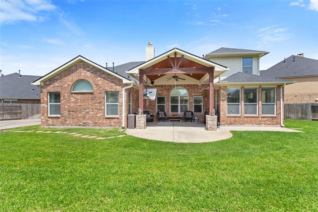 7410 Norwood Point Court, Richmond, Texas image 28