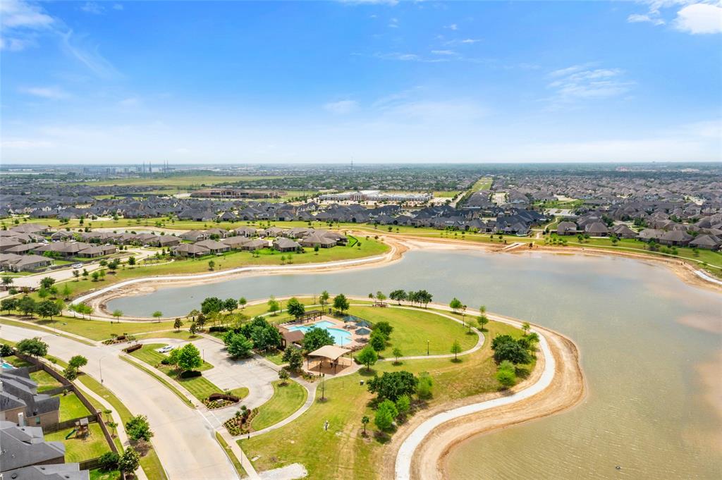 7410 Norwood Point Court, Richmond, Texas image 32