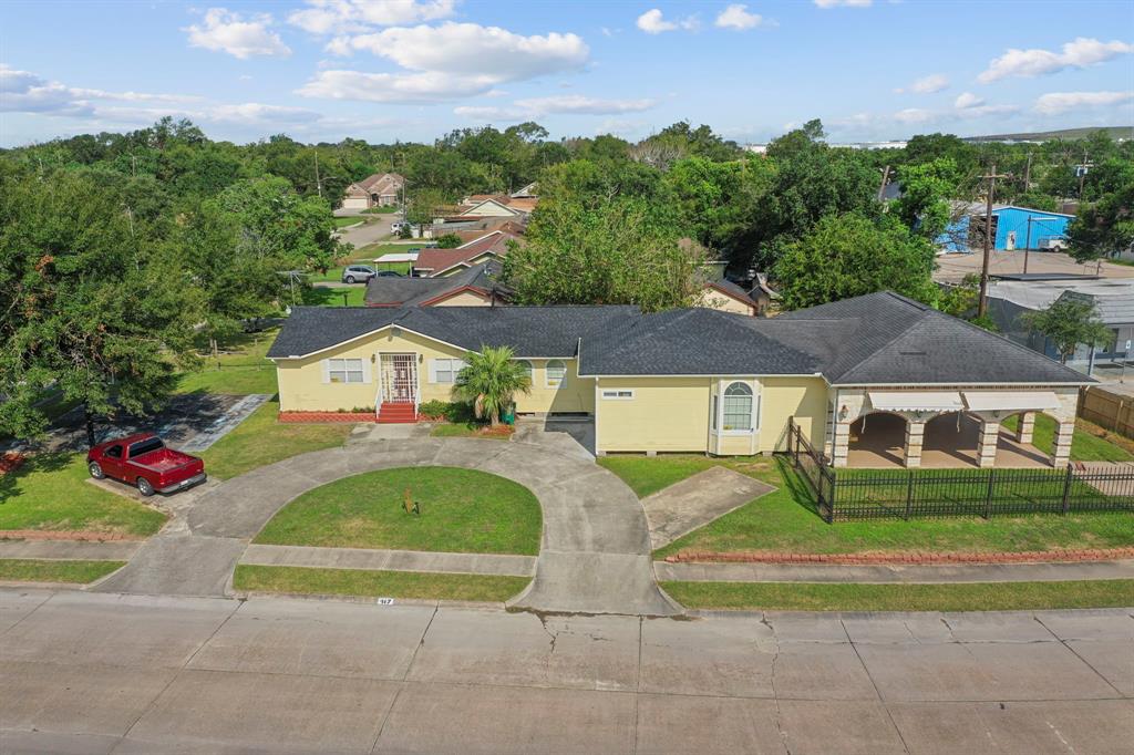 917 Coleman Avenue, Pasadena, Texas image 1