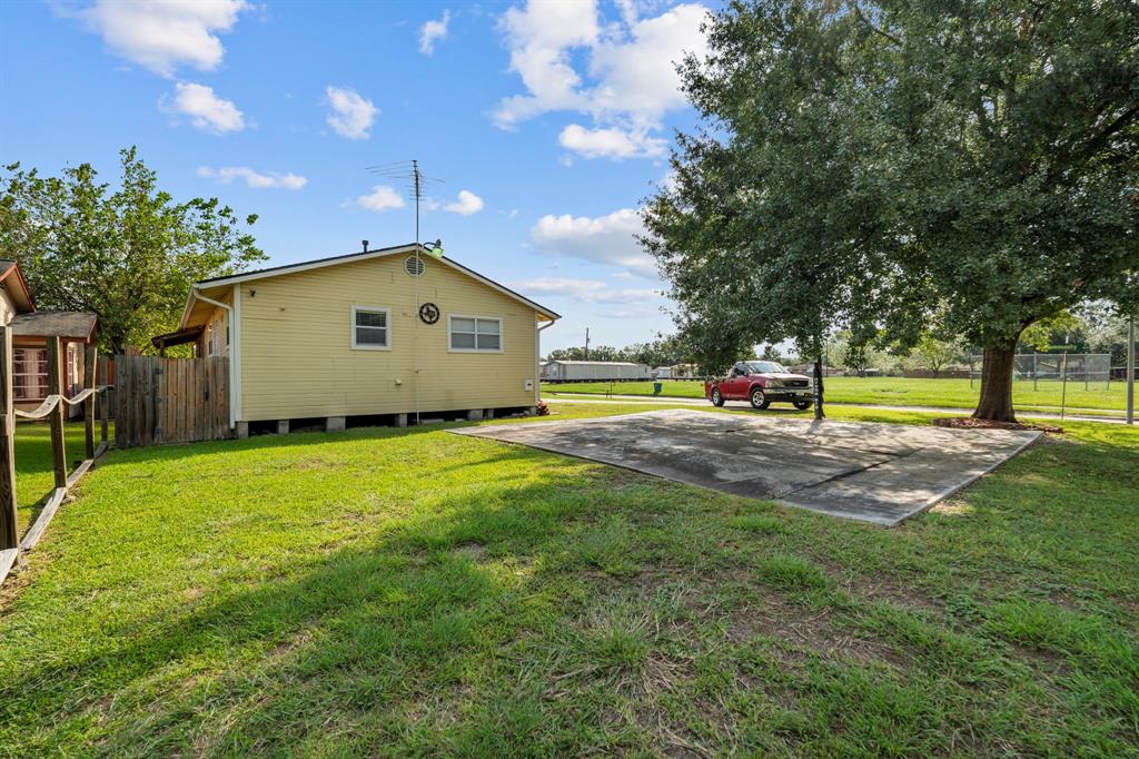 917 Coleman Avenue, Pasadena, Texas image 9