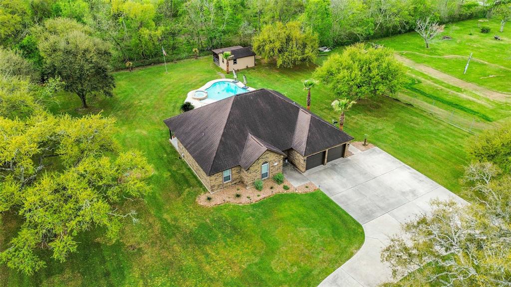 15229 Cedar Street, Santa Fe, Texas image 38