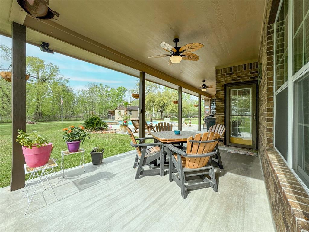 15229 Cedar Street, Santa Fe, Texas image 20