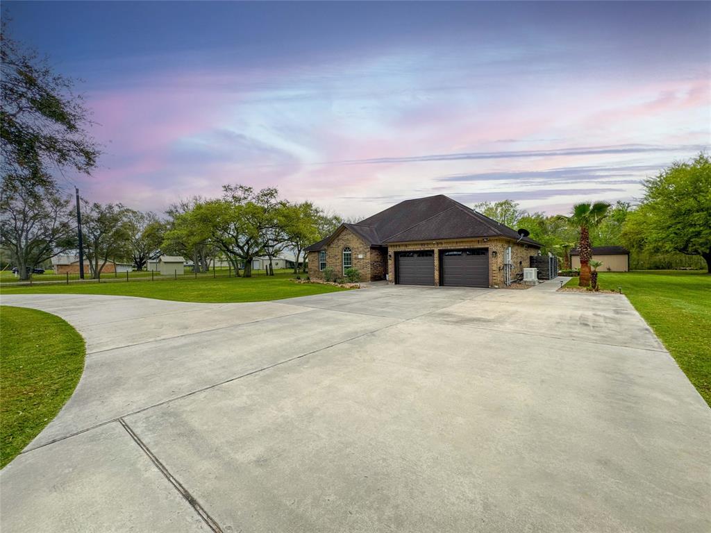15229 Cedar Street, Santa Fe, Texas image 35