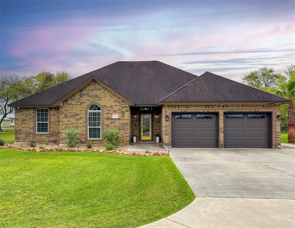 15229 Cedar Street, Santa Fe, Texas image 34
