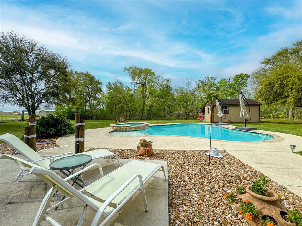 15229 Cedar Street, Santa Fe, Texas image 24