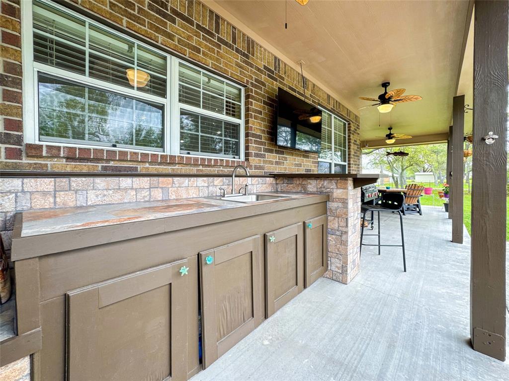 15229 Cedar Street, Santa Fe, Texas image 32