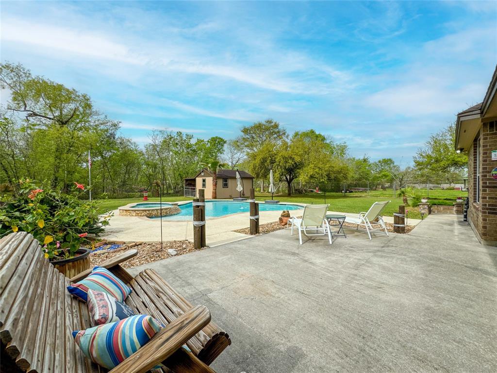 15229 Cedar Street, Santa Fe, Texas image 23