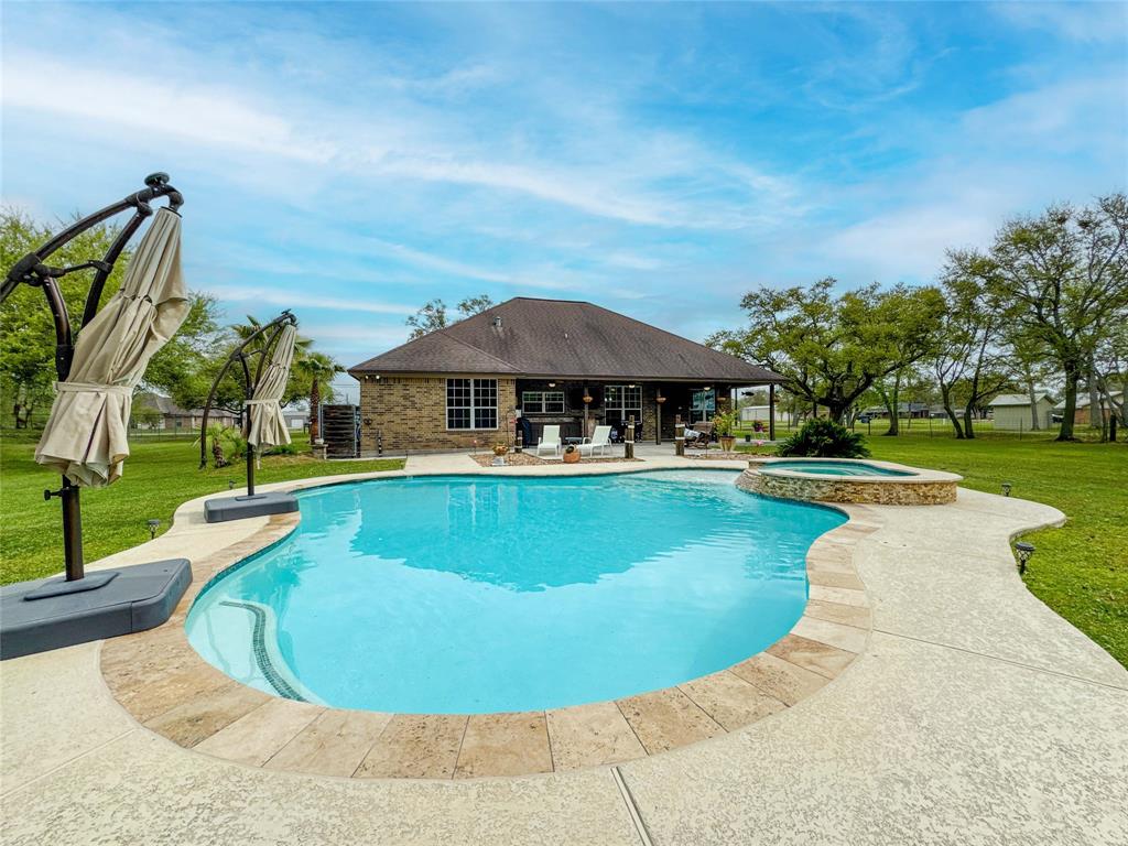 15229 Cedar Street, Santa Fe, Texas image 26