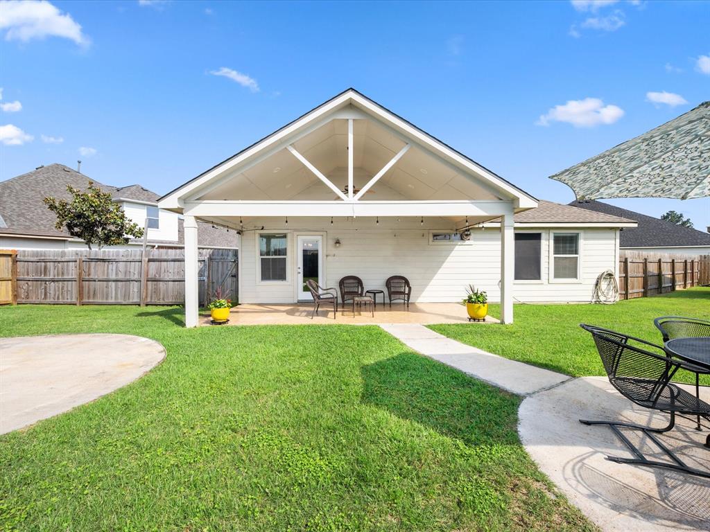 20118 Lakespire Drive, Katy, Texas image 24
