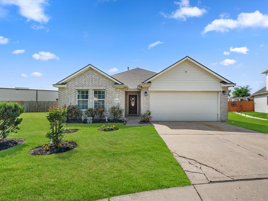 20118 Lakespire Drive, Katy, Texas image 2