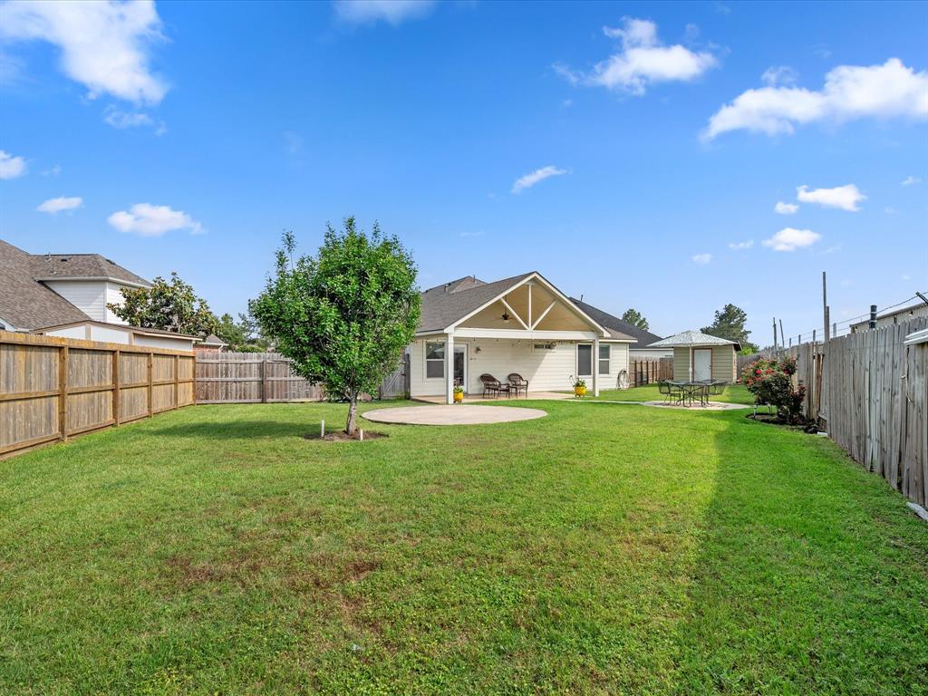 20118 Lakespire Drive, Katy, Texas image 25