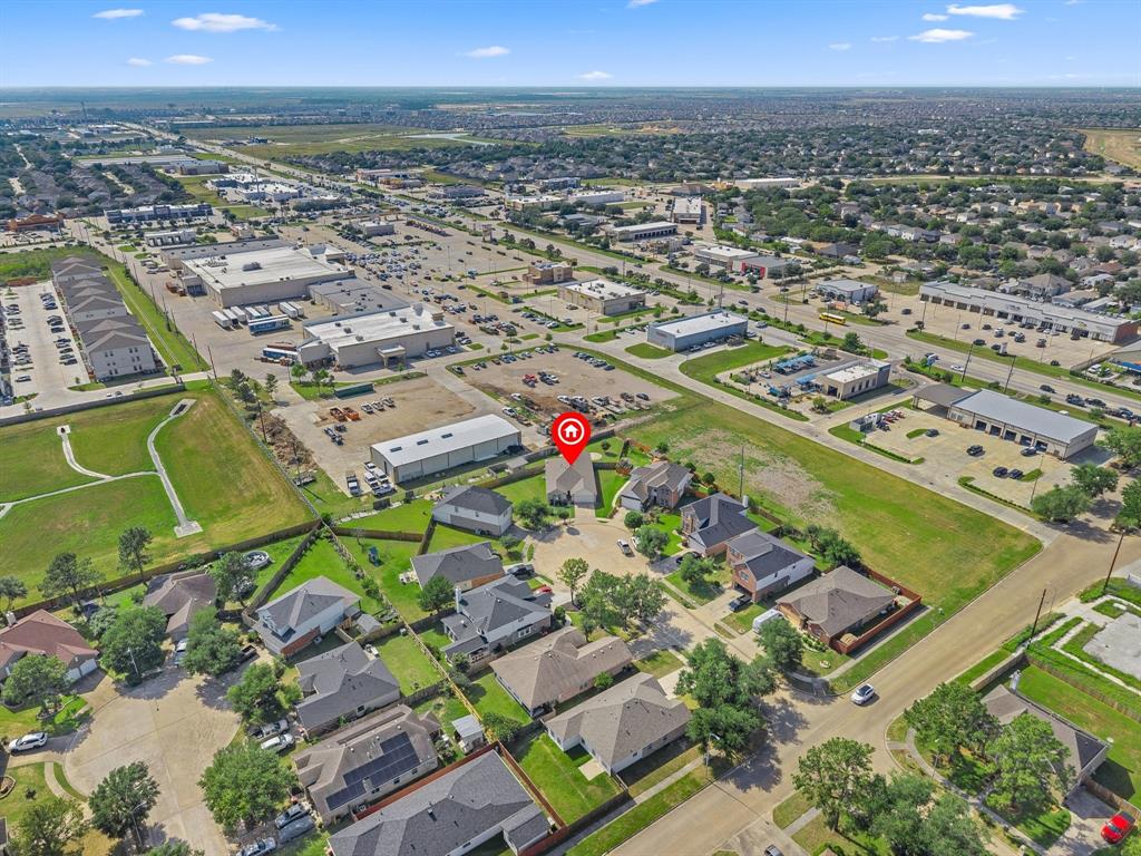 20118 Lakespire Drive, Katy, Texas image 28