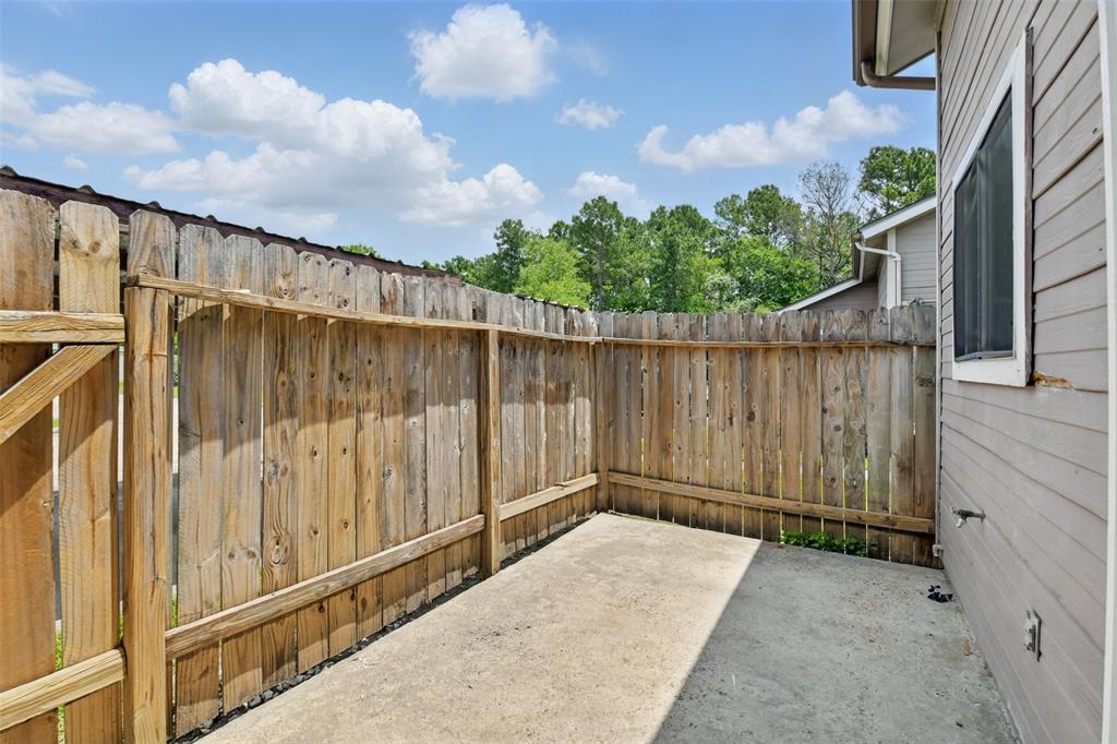 2079 Country Village Boulevard #C, Humble, Texas image 23