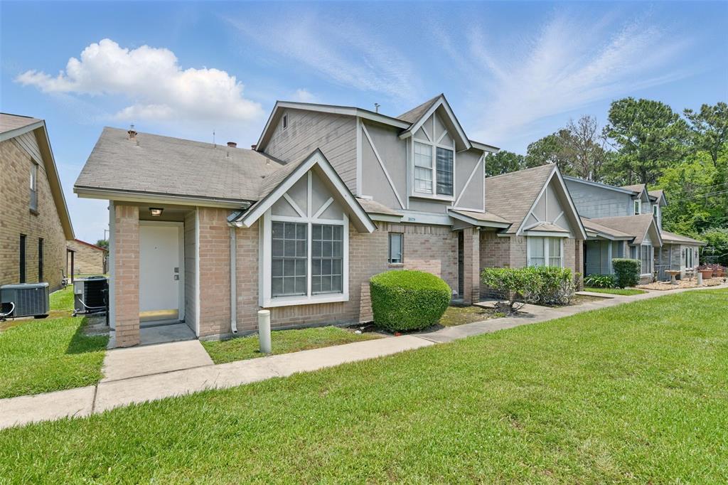 2079 Country Village Boulevard #C, Humble, Texas image 1