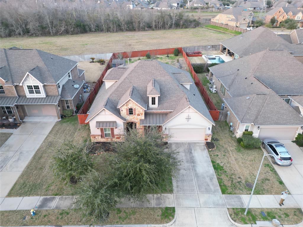 21210 Hawkspur Circle, Richmond, Texas image 37