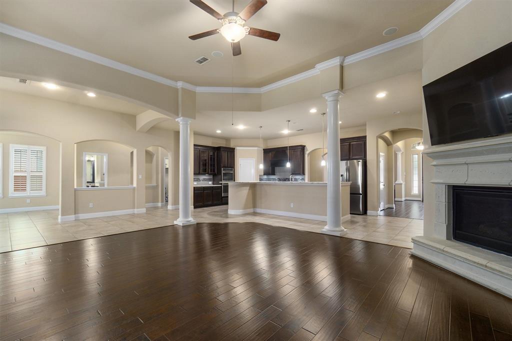21210 Hawkspur Circle, Richmond, Texas image 9