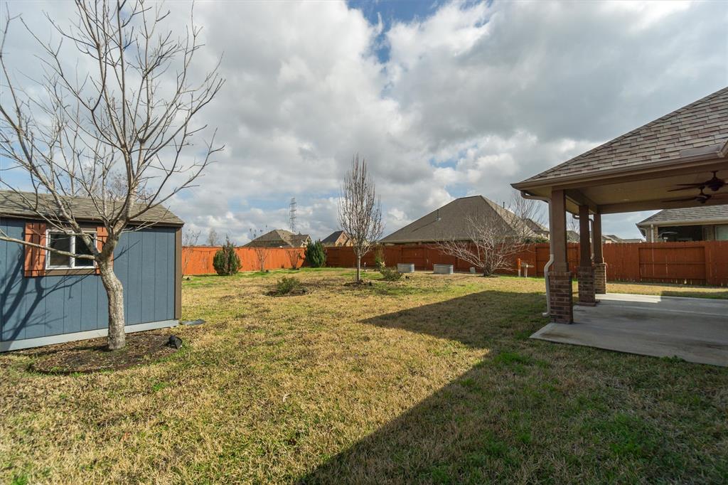 21210 Hawkspur Circle, Richmond, Texas image 33