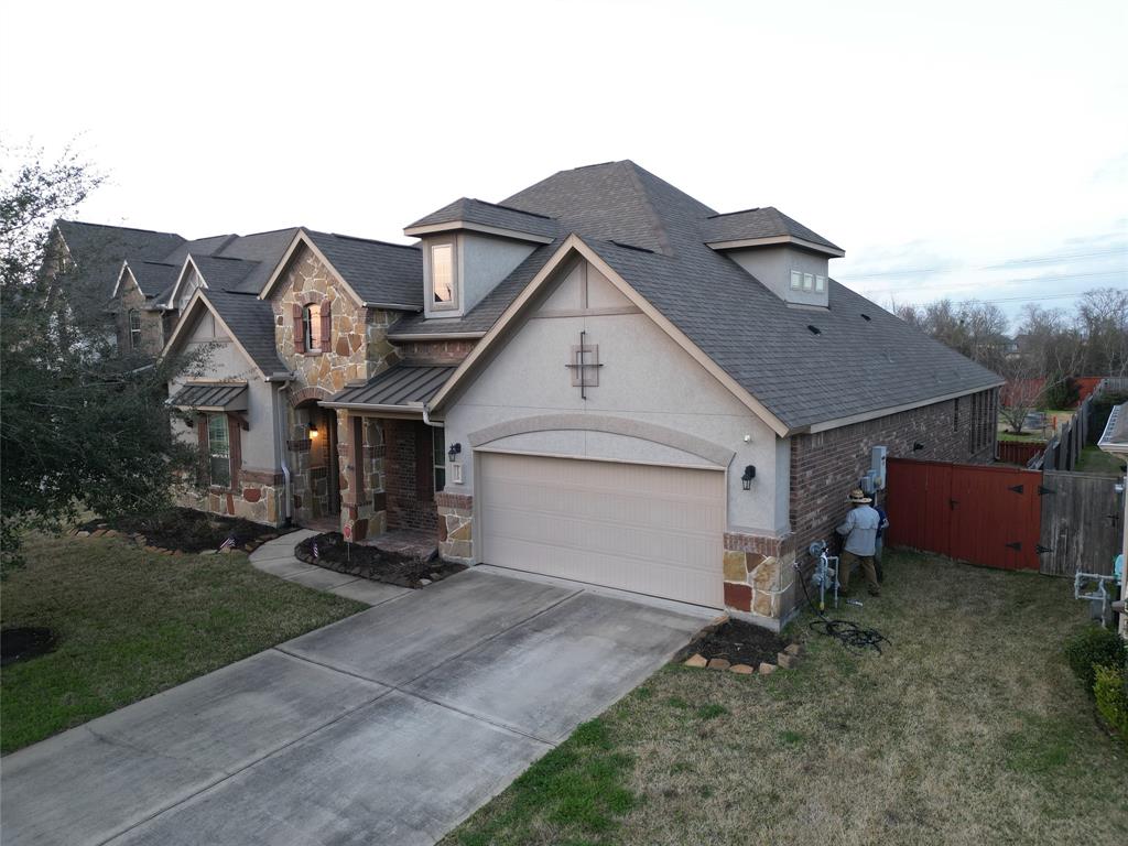 21210 Hawkspur Circle, Richmond, Texas image 38