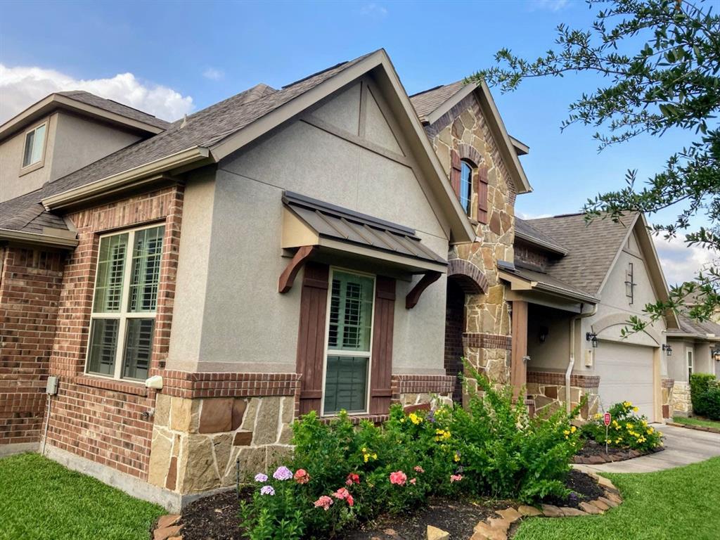 21210 Hawkspur Circle