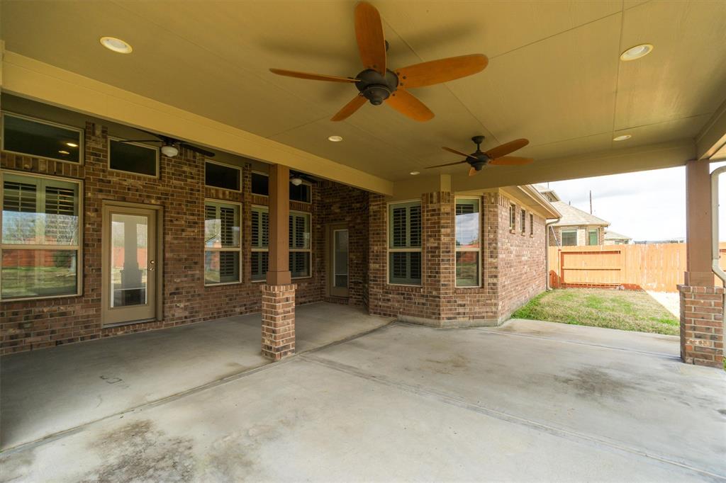 21210 Hawkspur Circle, Richmond, Texas image 31