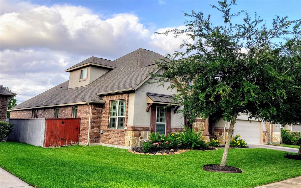 21210 Hawkspur Circle