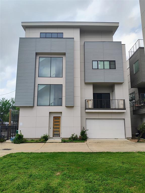 1515 Truxillo Street, Houston, Texas image 1