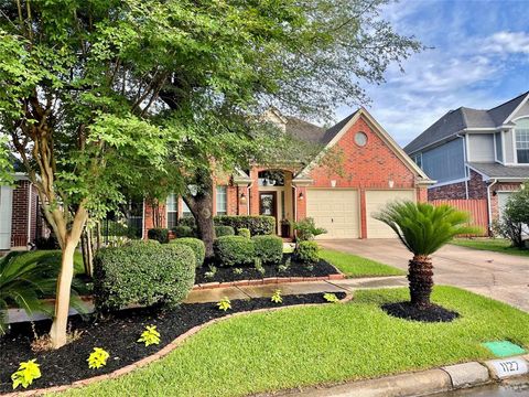 1127 MARINER COVE Sugar Land TX 77498