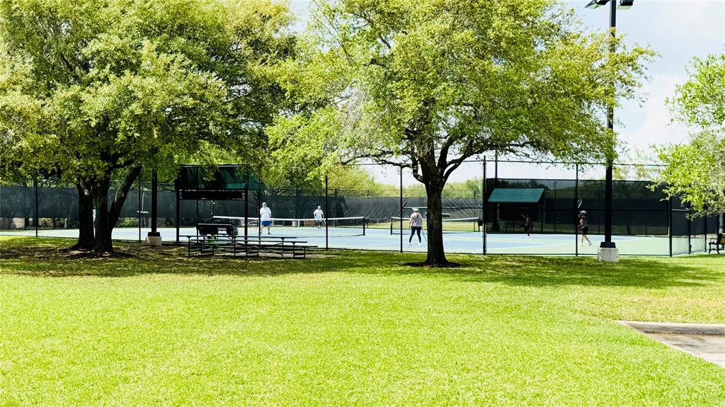 3218 Oak Cliff Lane, Missouri City, Texas image 48