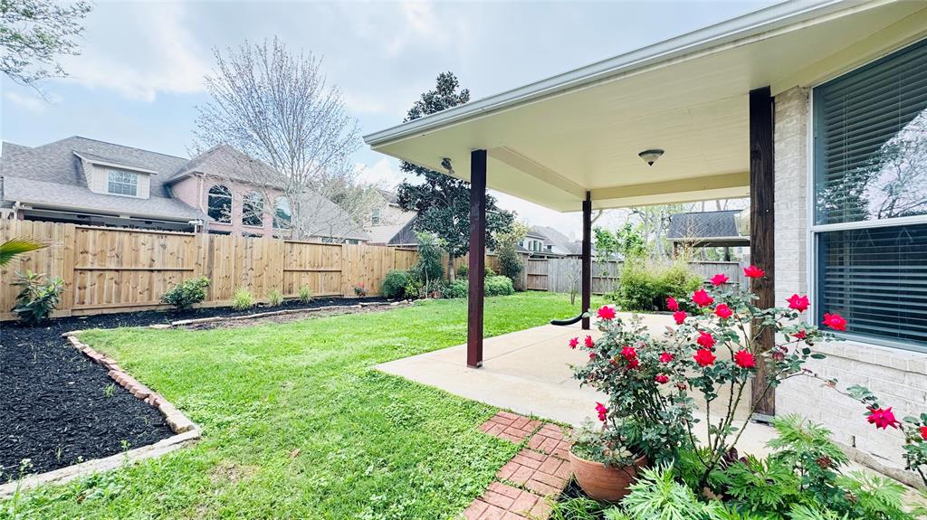 3218 Oak Cliff Lane, Missouri City, Texas image 39