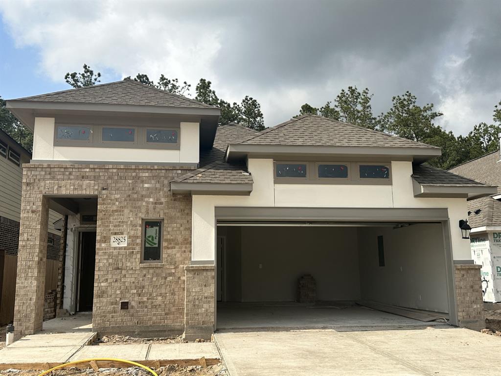 28825 Window View Drive, New Caney, Texas image 1