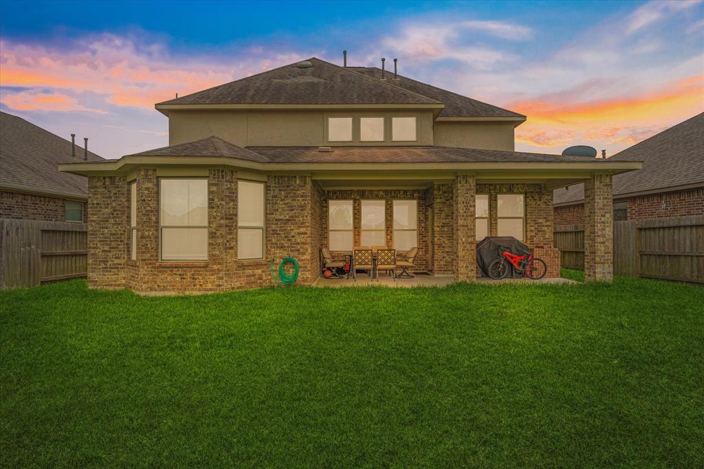 3823 Fleetwood Falls Lane