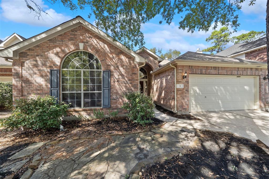 31 Raindance Court, The Woodlands, Texas image 2