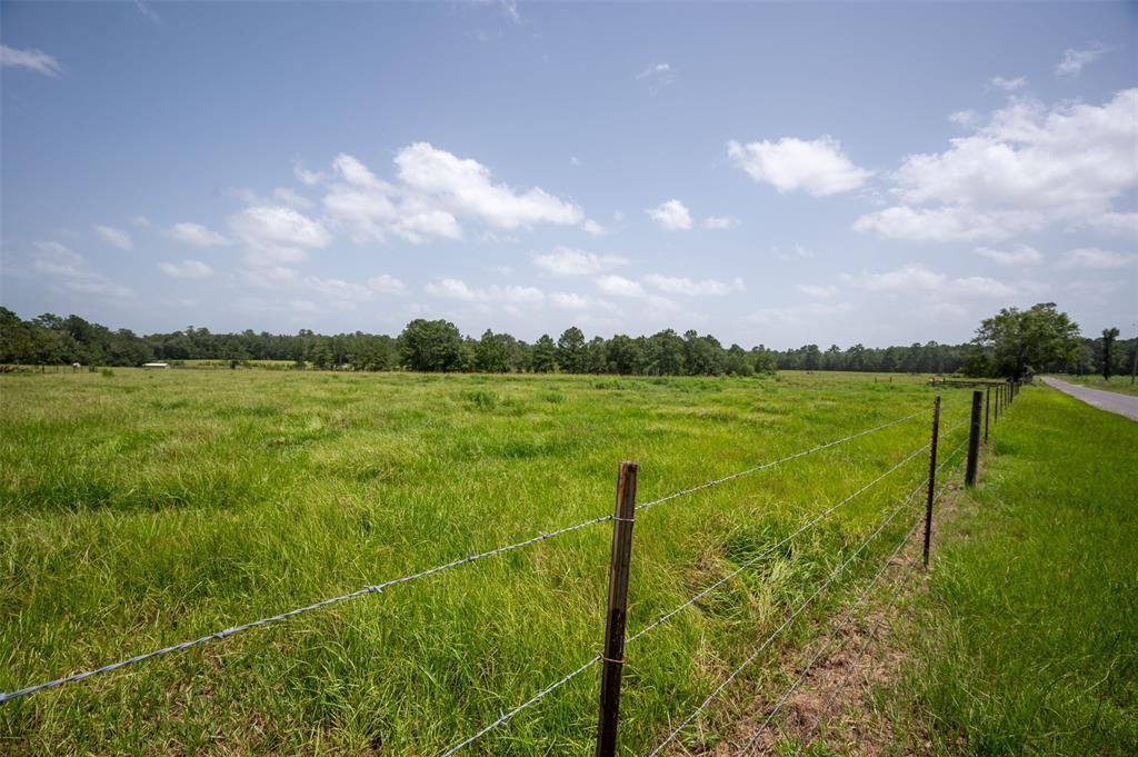 County Road 4800, Warren, Texas image 3