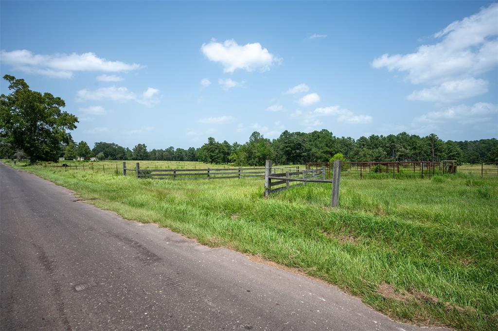 County Road 4800, Warren, Texas image 5