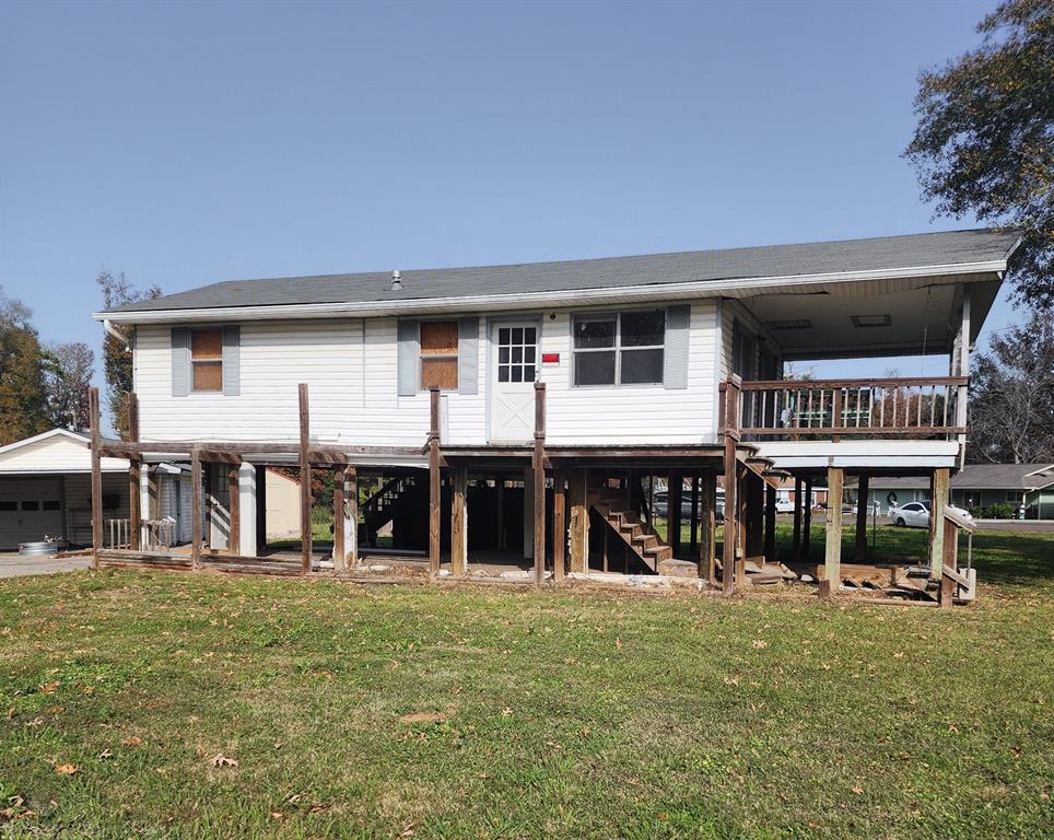 663 Indian Hill Boulevard, Livingston, Texas image 1