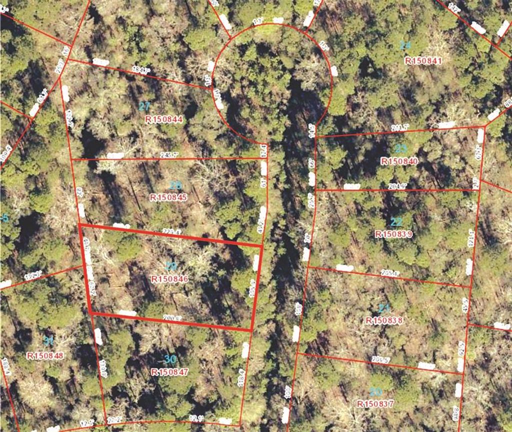 Photo of 0 Discus Cir, New Caney, TX 77357 (MLS # 76088455)