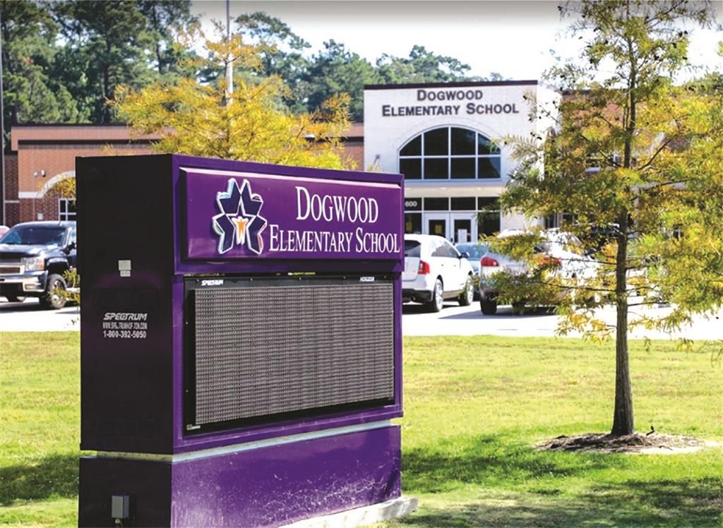 Photo of 0 Discus Cir, New Caney, TX 77357 (MLS # 76088455)