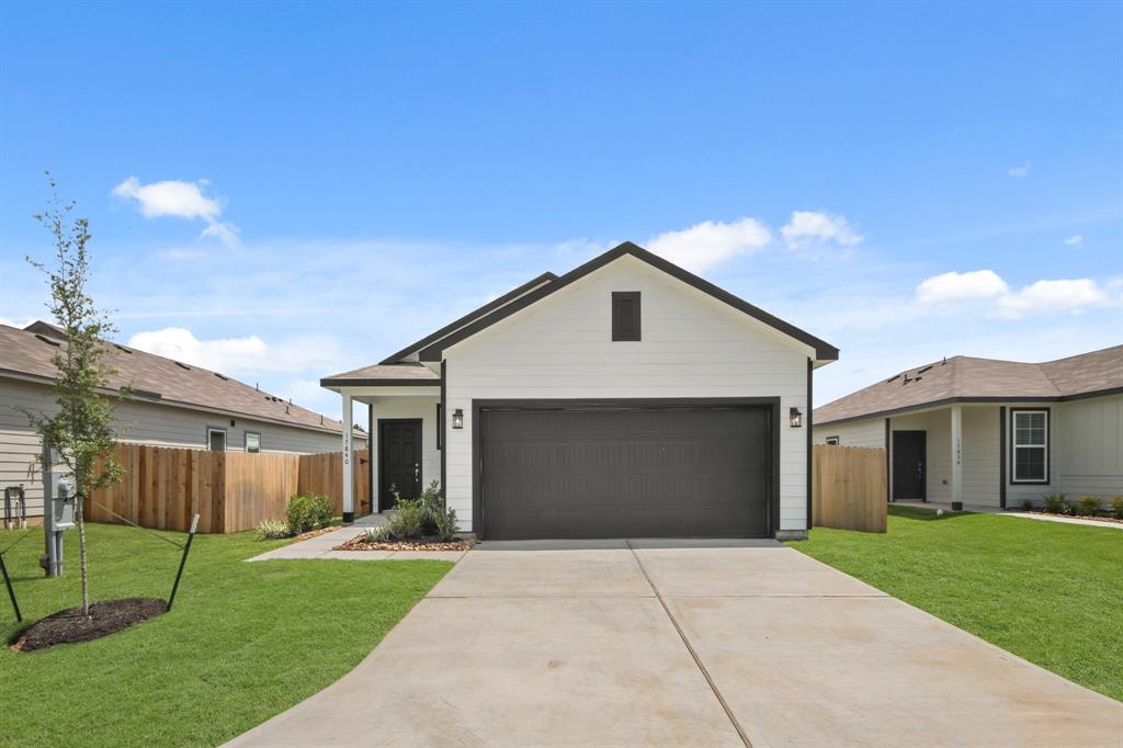 17840 Lionheart Road