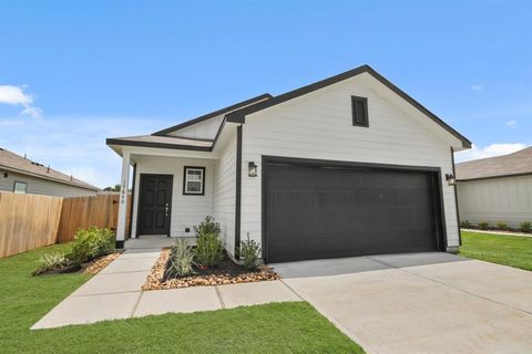 Photo of 17840 Lionheart Road, Conroe, TX 77306 (MLS # 89413578)