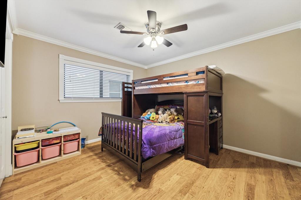 5911 Hewitt Drive, Houston, Texas image 20