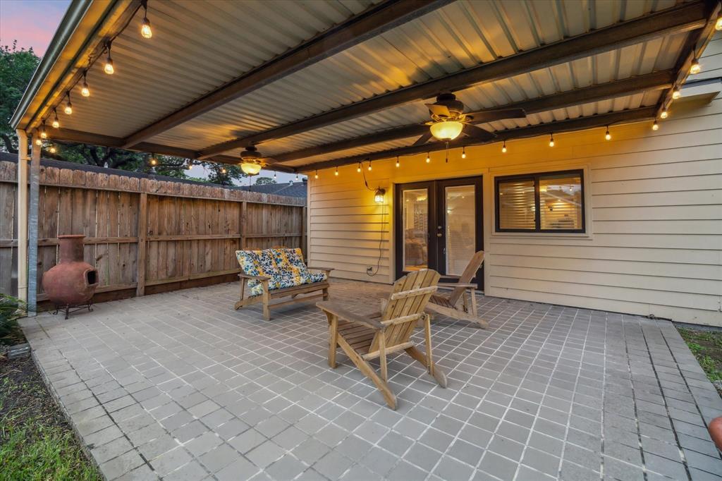 5911 Hewitt Drive, Houston, Texas image 23