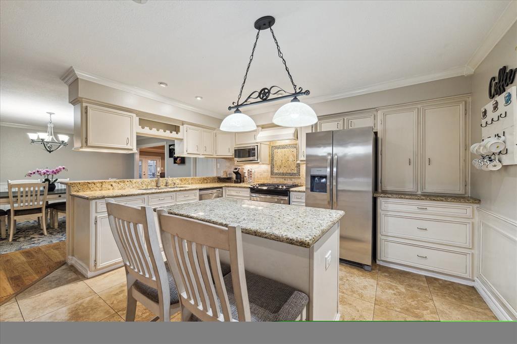 5911 Hewitt Drive, Houston, Texas image 11