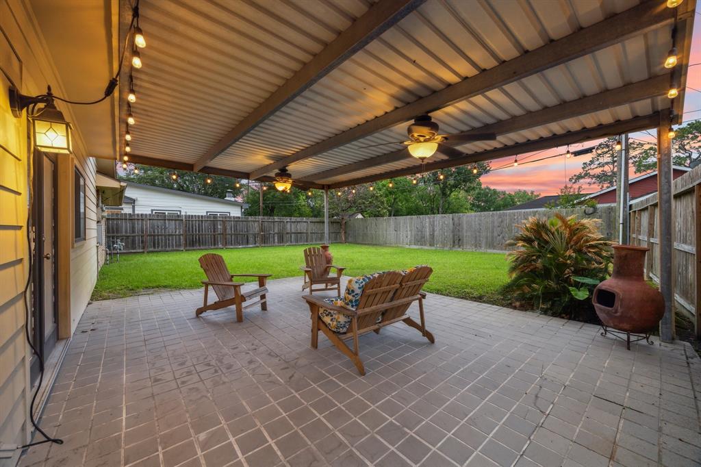 5911 Hewitt Drive, Houston, Texas image 22