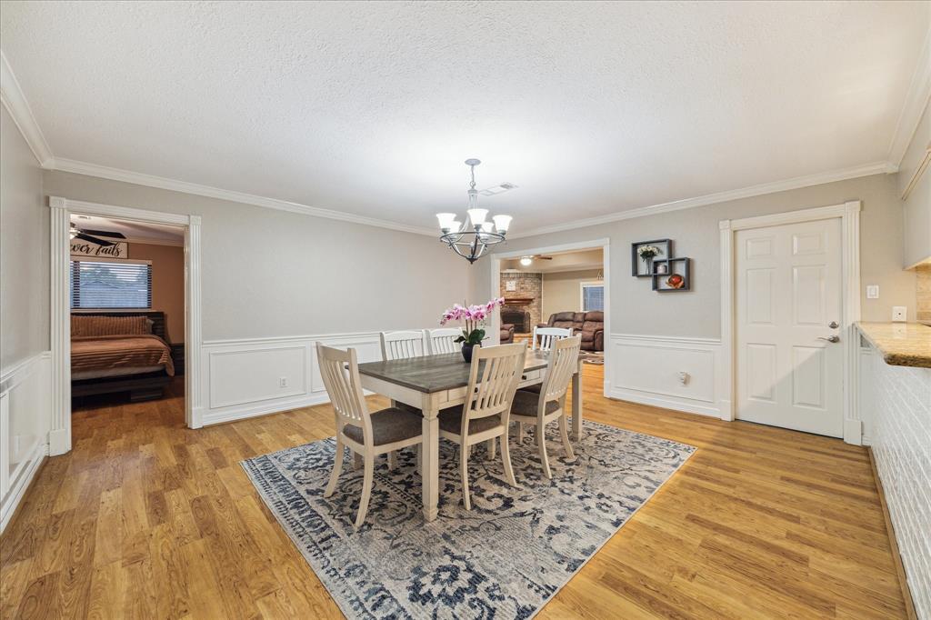 5911 Hewitt Drive, Houston, Texas image 5