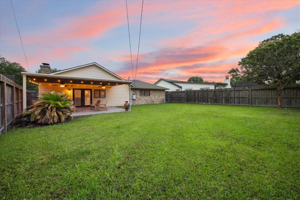 5911 Hewitt Drive, Houston, Texas image 25
